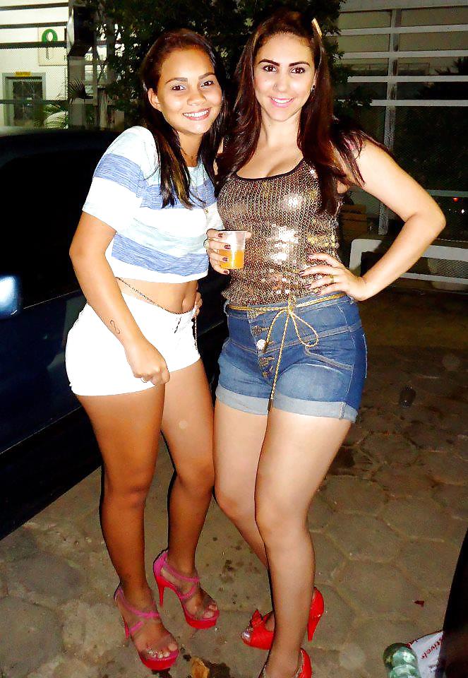 FACEBOOK Izabelli B.Alves pict gal