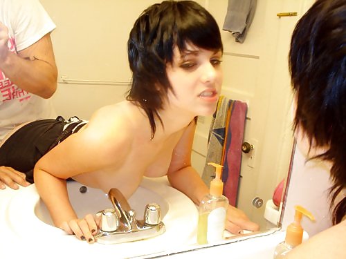 Teen emo suck and fuck pict gal