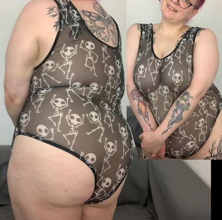 panties and lingerie         