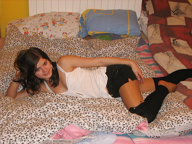 Slutty Poland Teens. pict gal