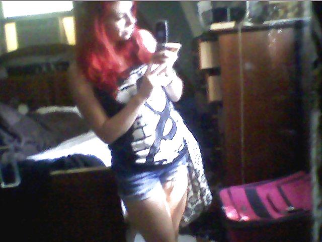 This is UnEthical Amanda Roperto pict gal