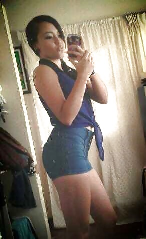 Nesh Cordero 21yo latin bitch from facebook pict gal