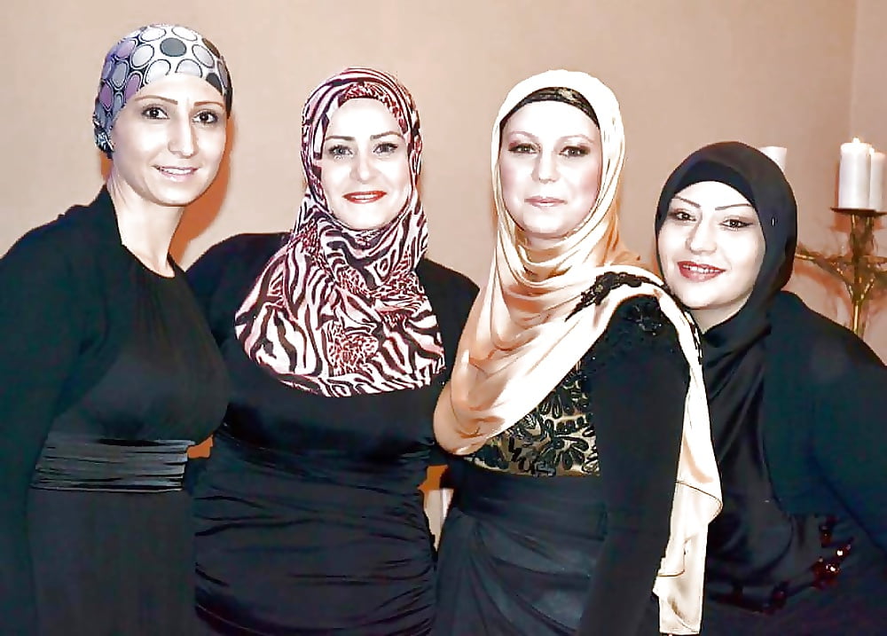 Turkish sexy hijab mature womens pict gal