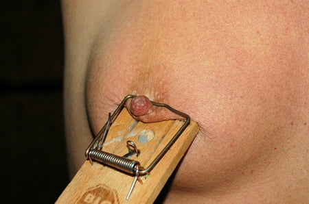 nipple and labia treatment         
