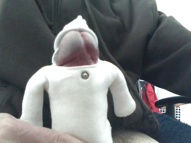 Dressing for the Cold pict gal