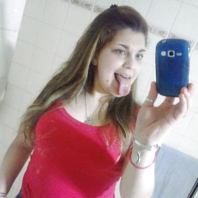 ivanita,putita de ojos verdes pict gal