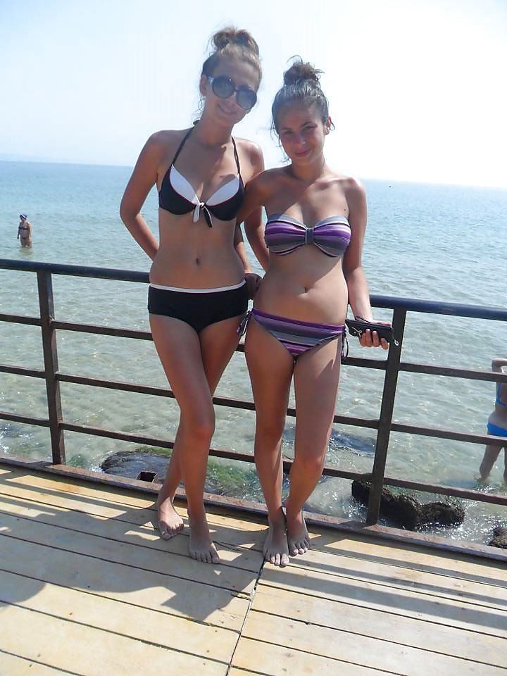 bulgarian and turkish mix pict gal