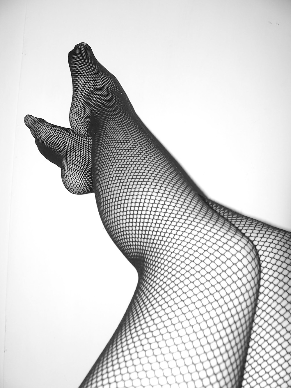 Fishnets pict gal