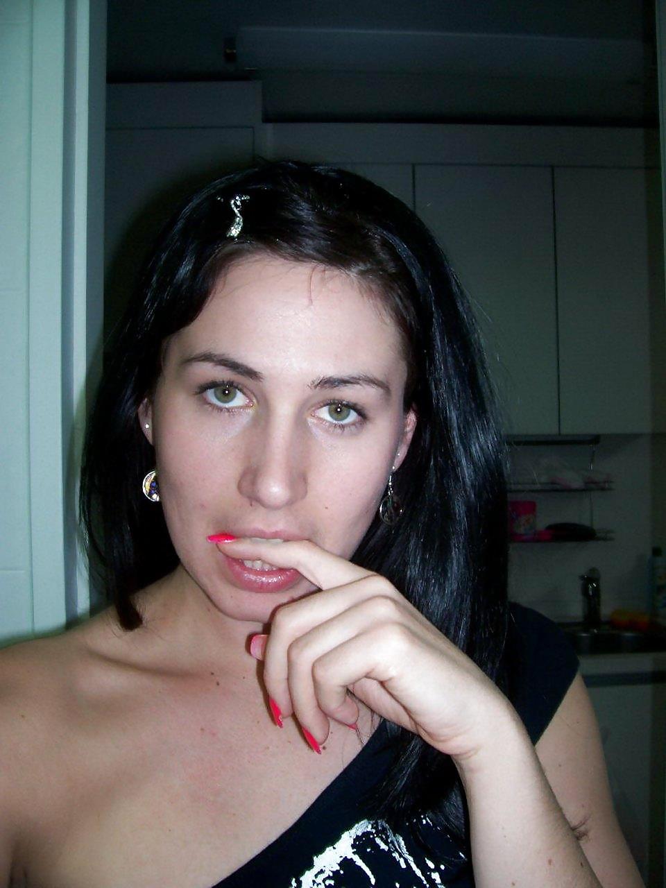 BEAUTIFUL FACE pict gal