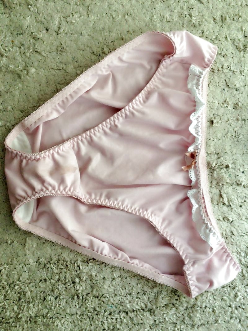 Panty 12 pict gal