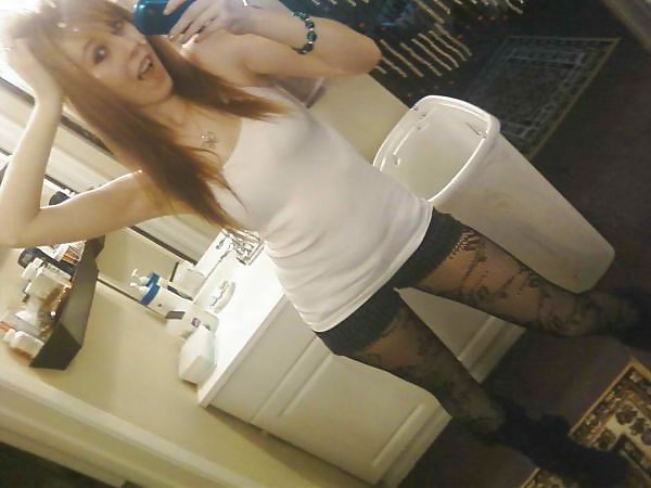 Real Social Network Sluts pict gal