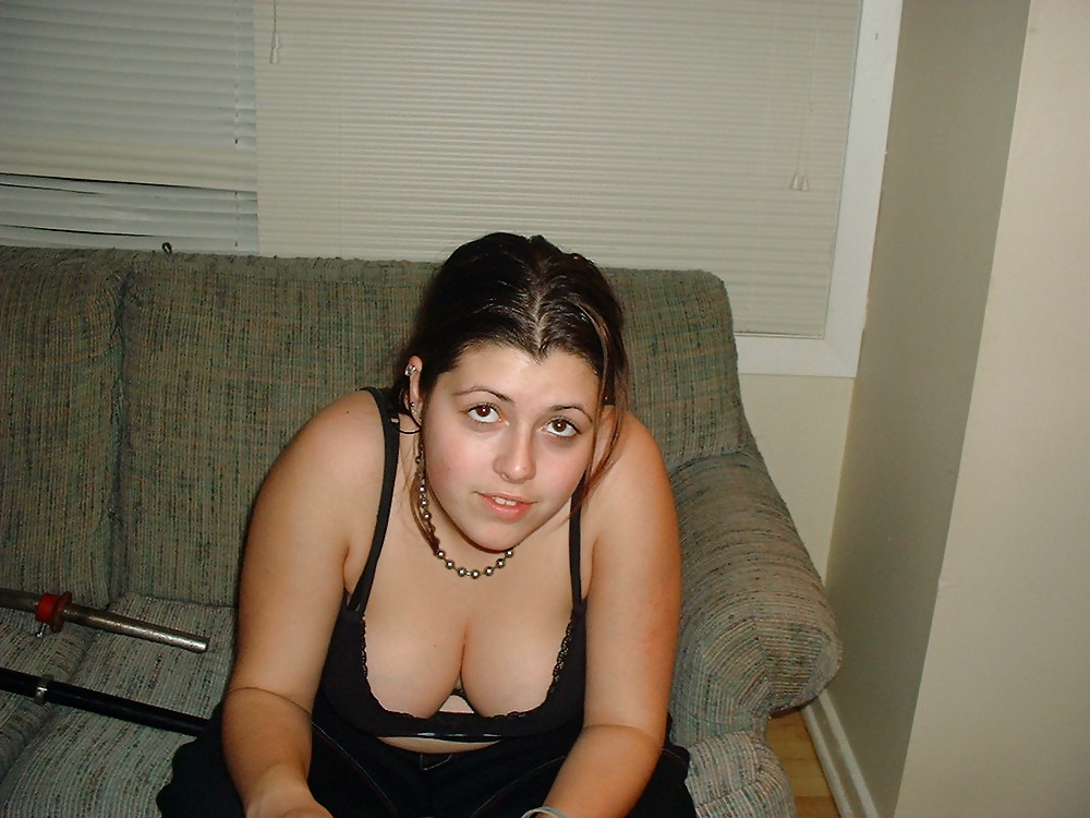 hot chubby teen smoking weed pict gal