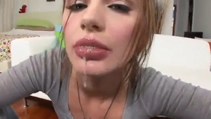 Porn movie Cleansing deep facial pore