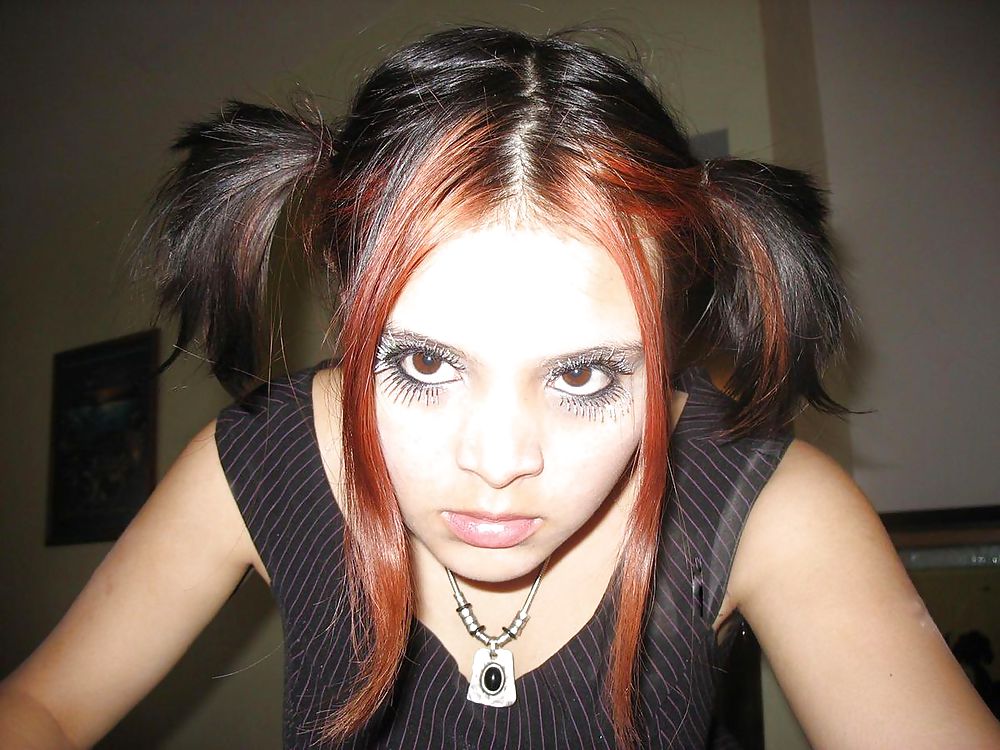 ANOTHER GIRLFRIEND pict gal