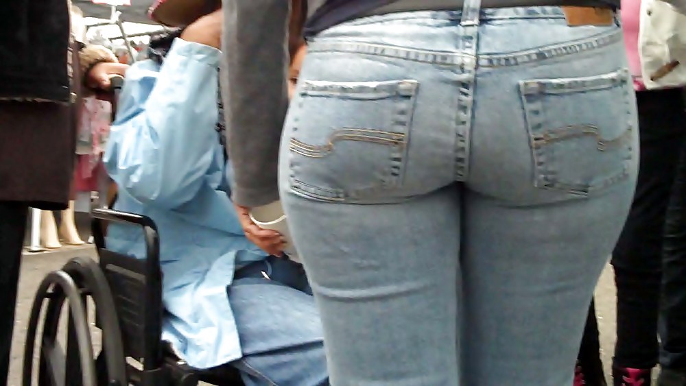 dreaming butts & ass in jeans pict gal