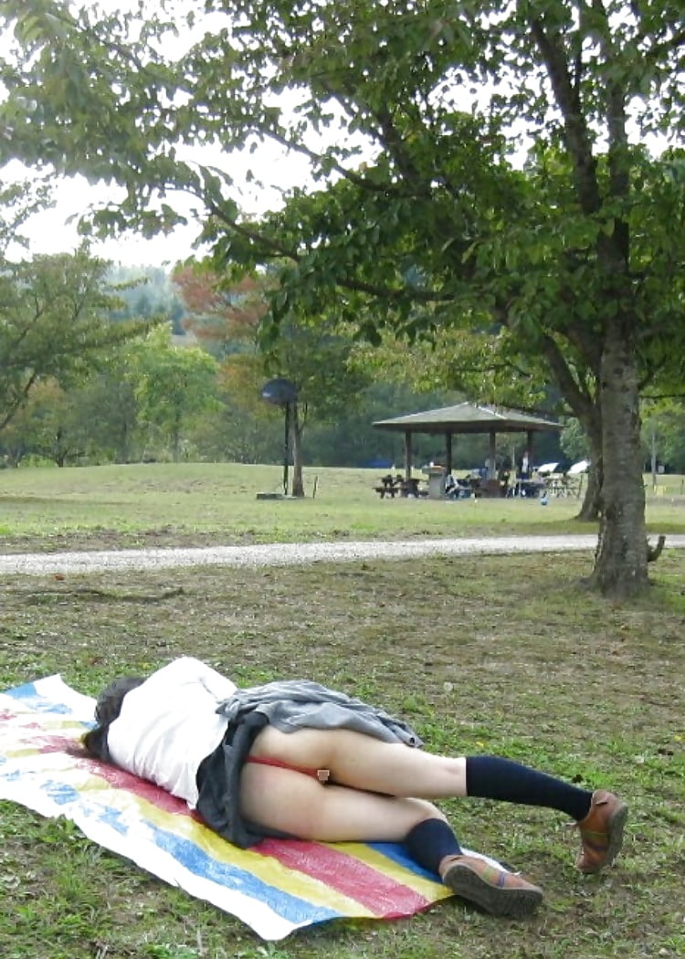 Japanese amateur outdoor 632 pict gal