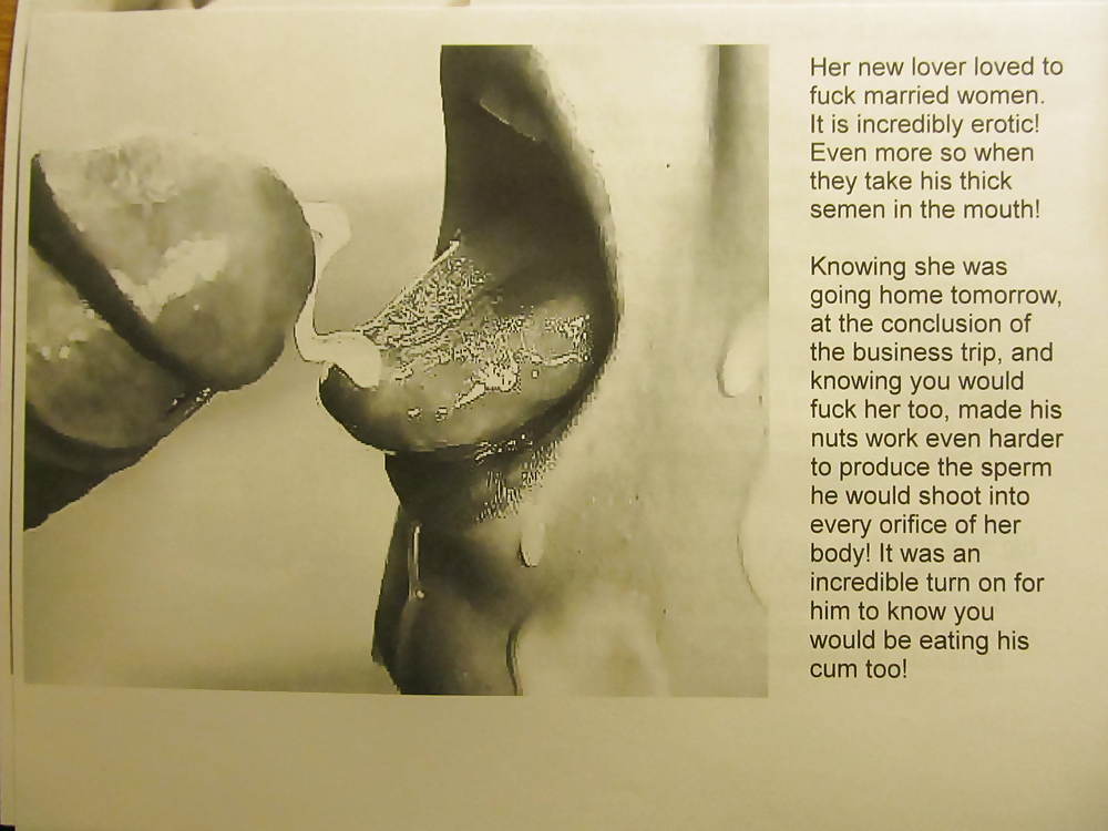 Hot action and captions! pict gal