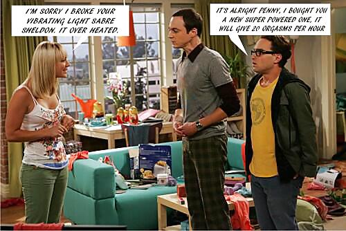 See and Save As big bang theory captions part porn pict - Xhams.Gesek.Info