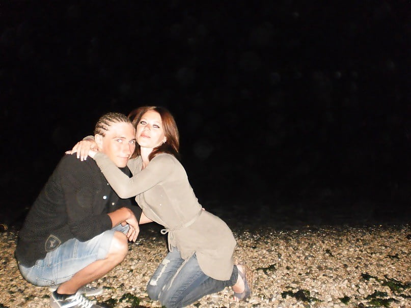 Cocksucking On Vacation pict gal