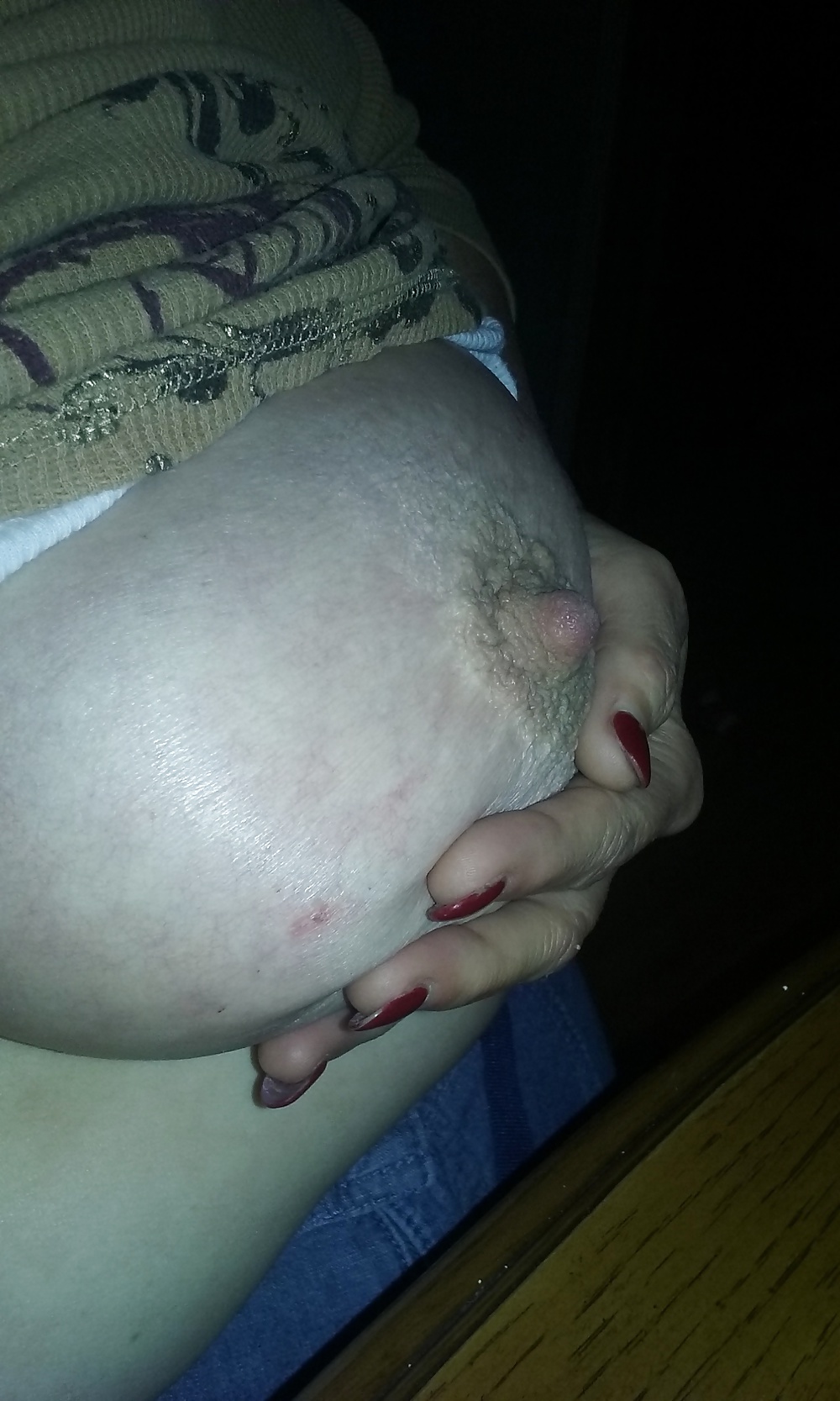 Yayy It's Titty Tuesday :):):) pict gal