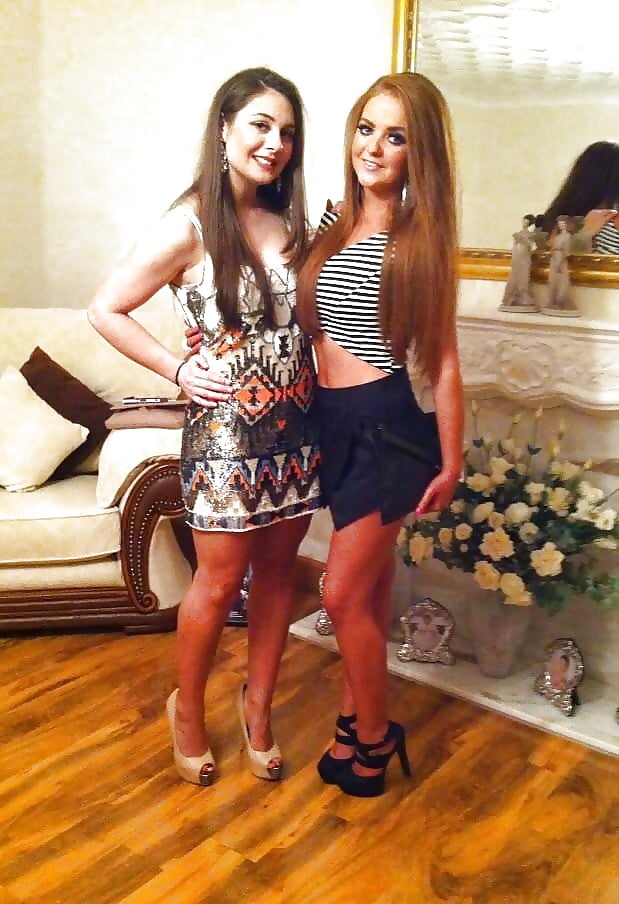 Chav Sluts And Slags #44 pict gal