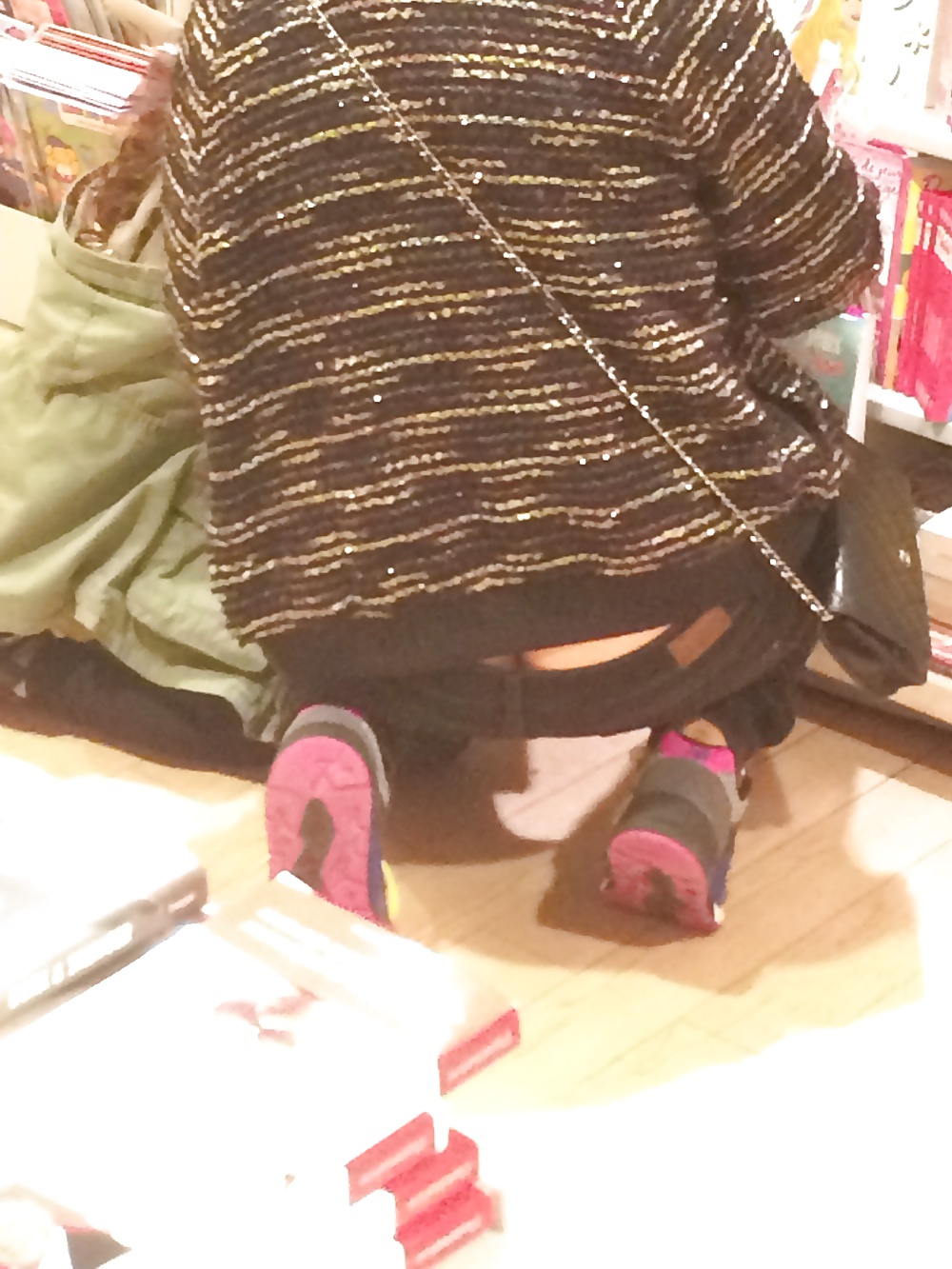 Voyeur pict gal