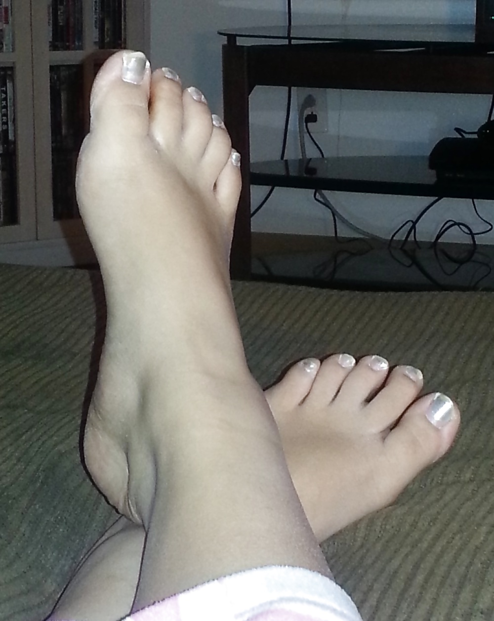 Random Feet pict gal