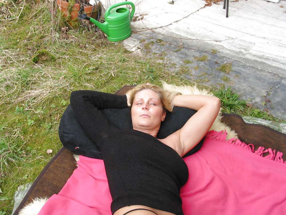 WUNDERVOLLE DENISE pict gal