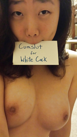 253px x 450px - Asian submissive for White captions (Found) - 20 Pics | xHamster