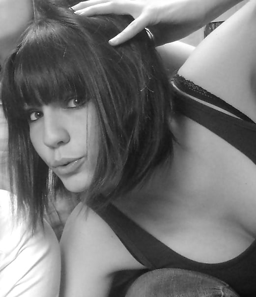 Salope bcbg pict gal