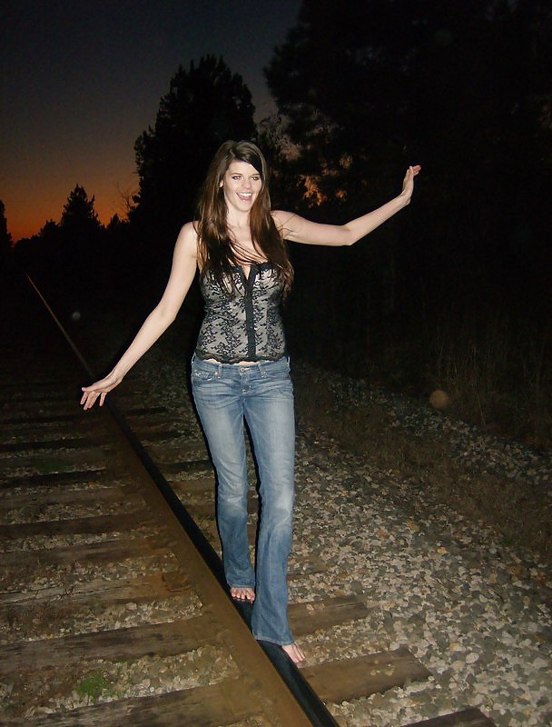 Die Geile Yasmin pict gal