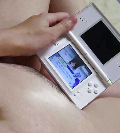 Nerd girls 2 pict gal