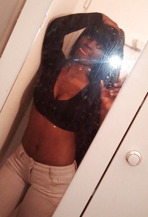 Jolies Blacks et metis pict gal