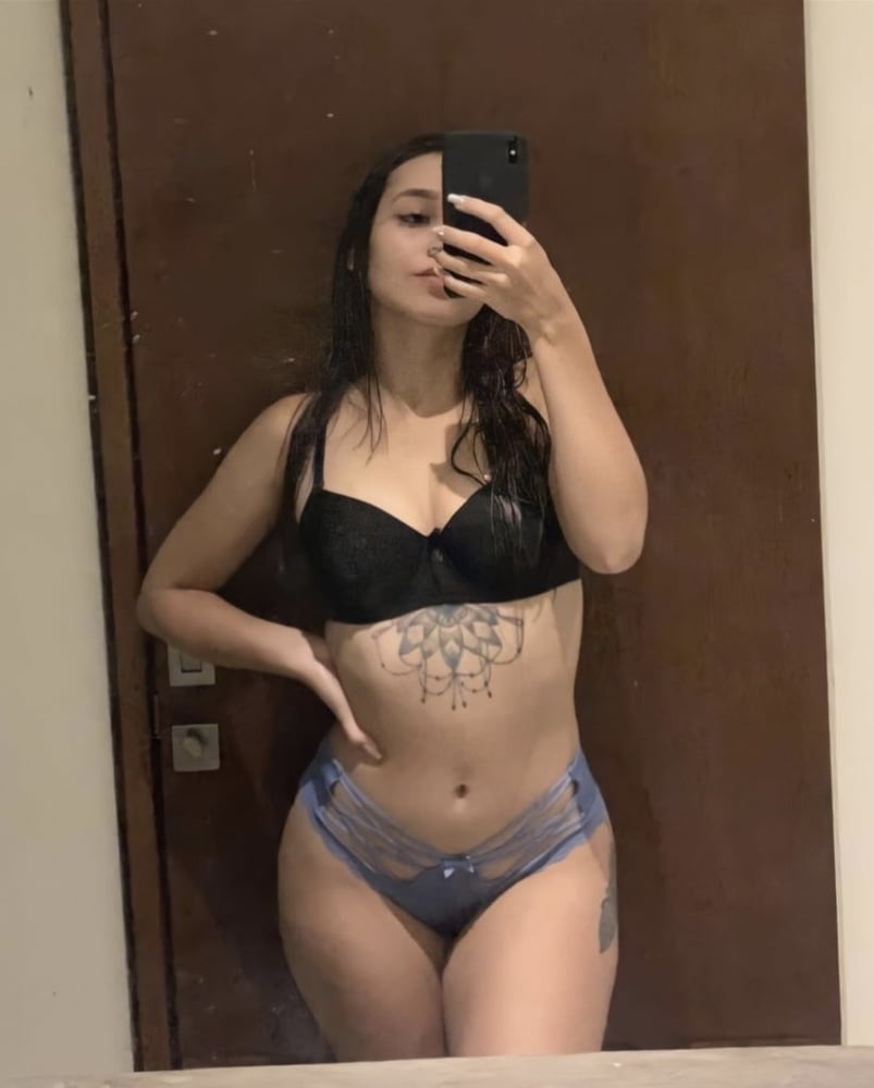 Johana Orozco Nude Leaked (2 Videos + 164 Photos) 88