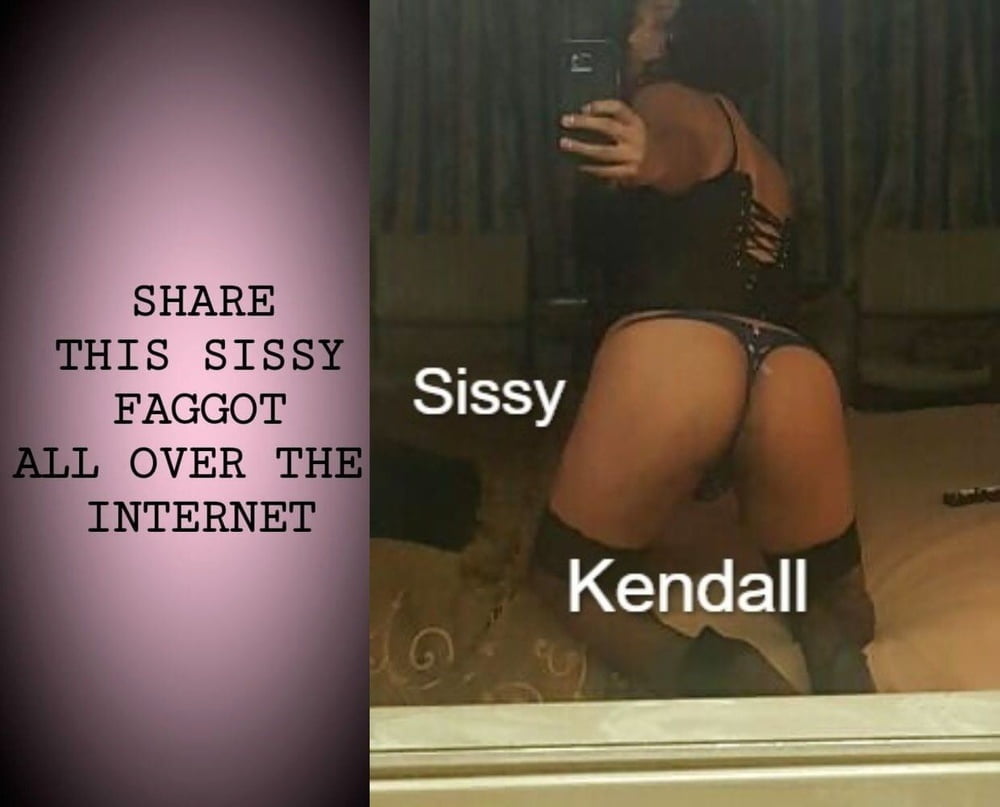 Sissy exposed: Kendra - 13 Photos 