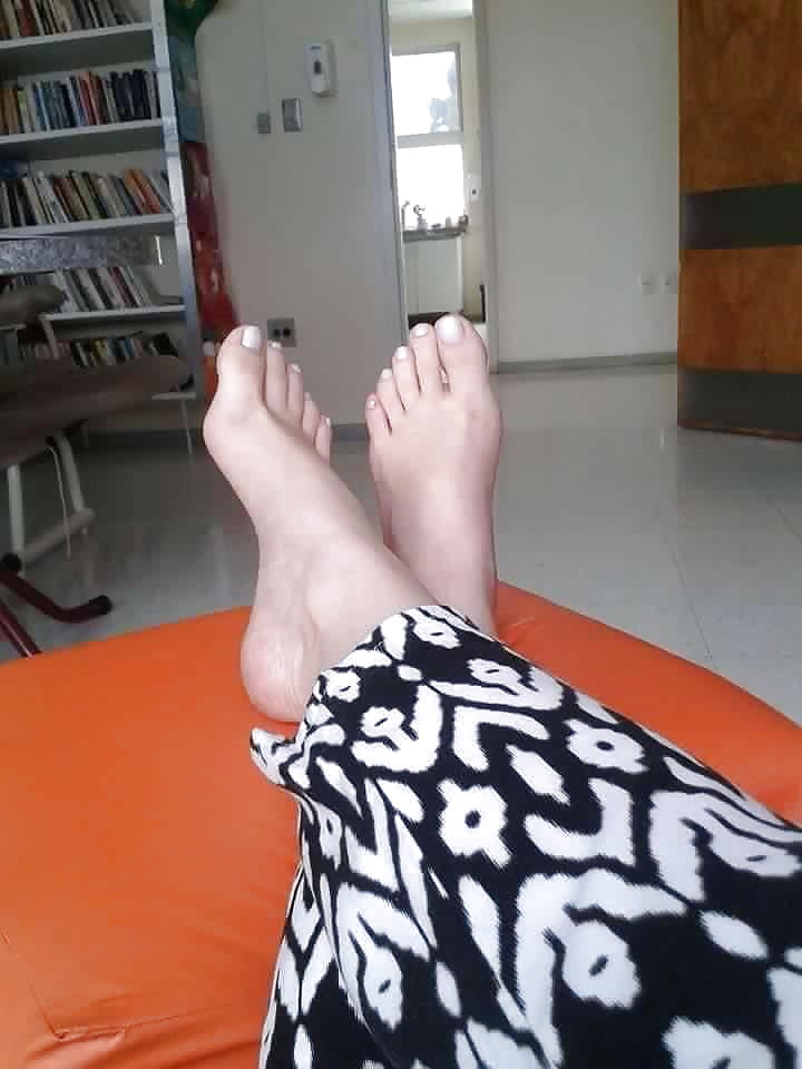 NIce Feet pict gal