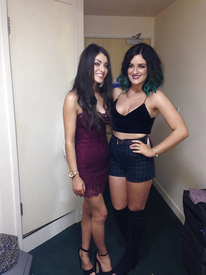 Sexy UK Teen pict gal
