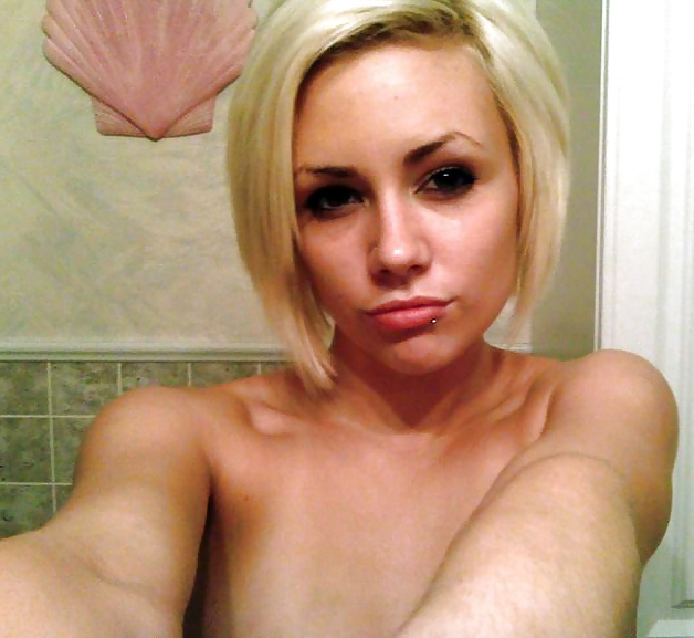 Amateur Porn Gallery 7 pict gal