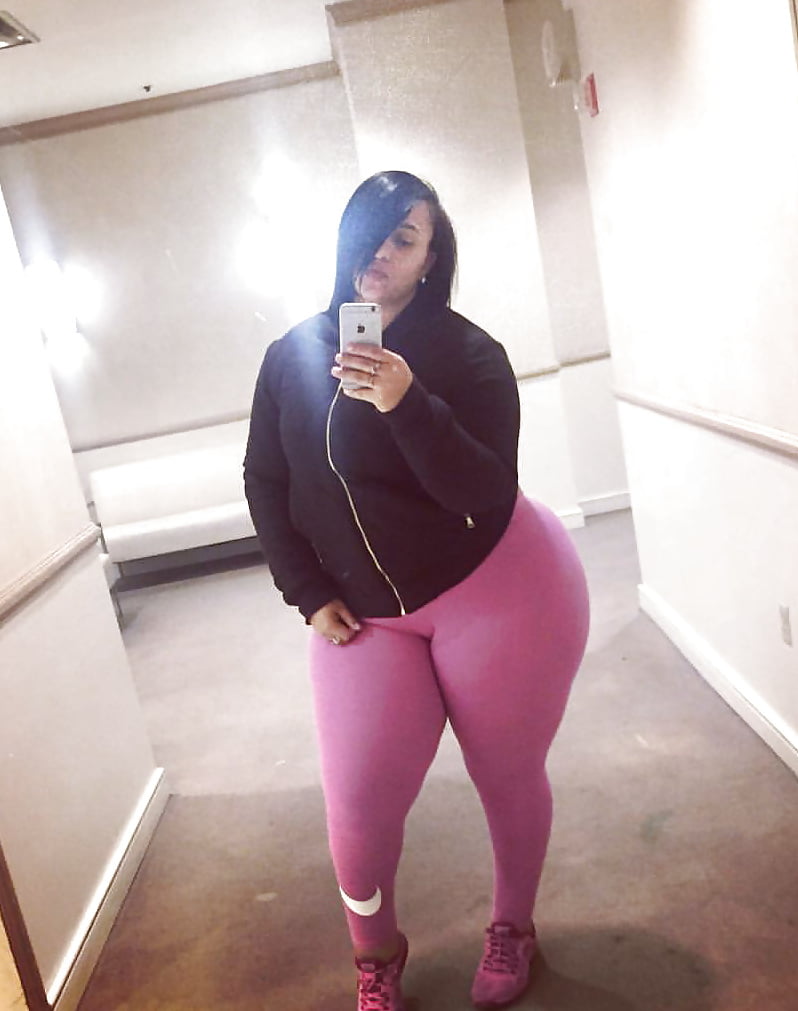 Black BBW 23 pict gal