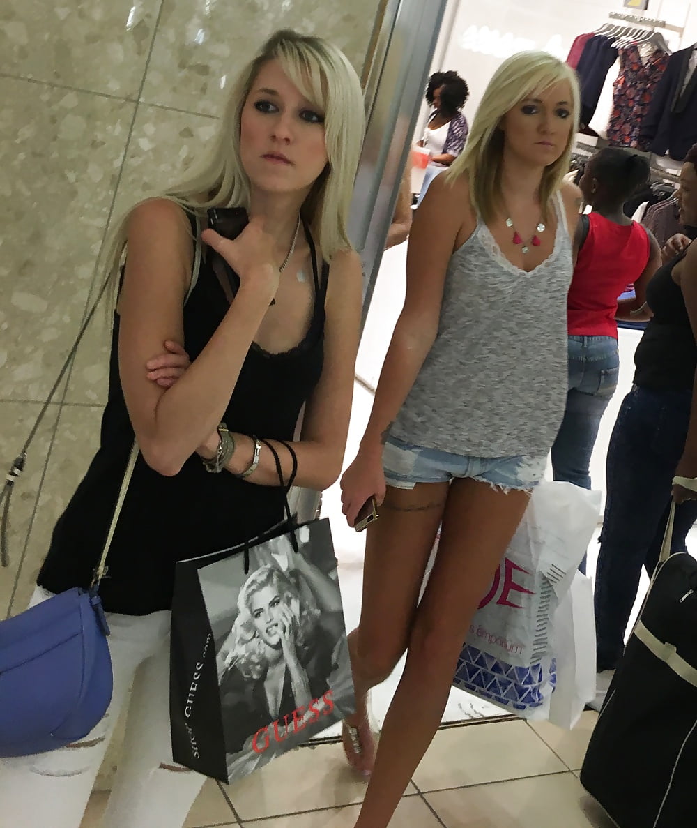 sluts - who do you choose? pict gal