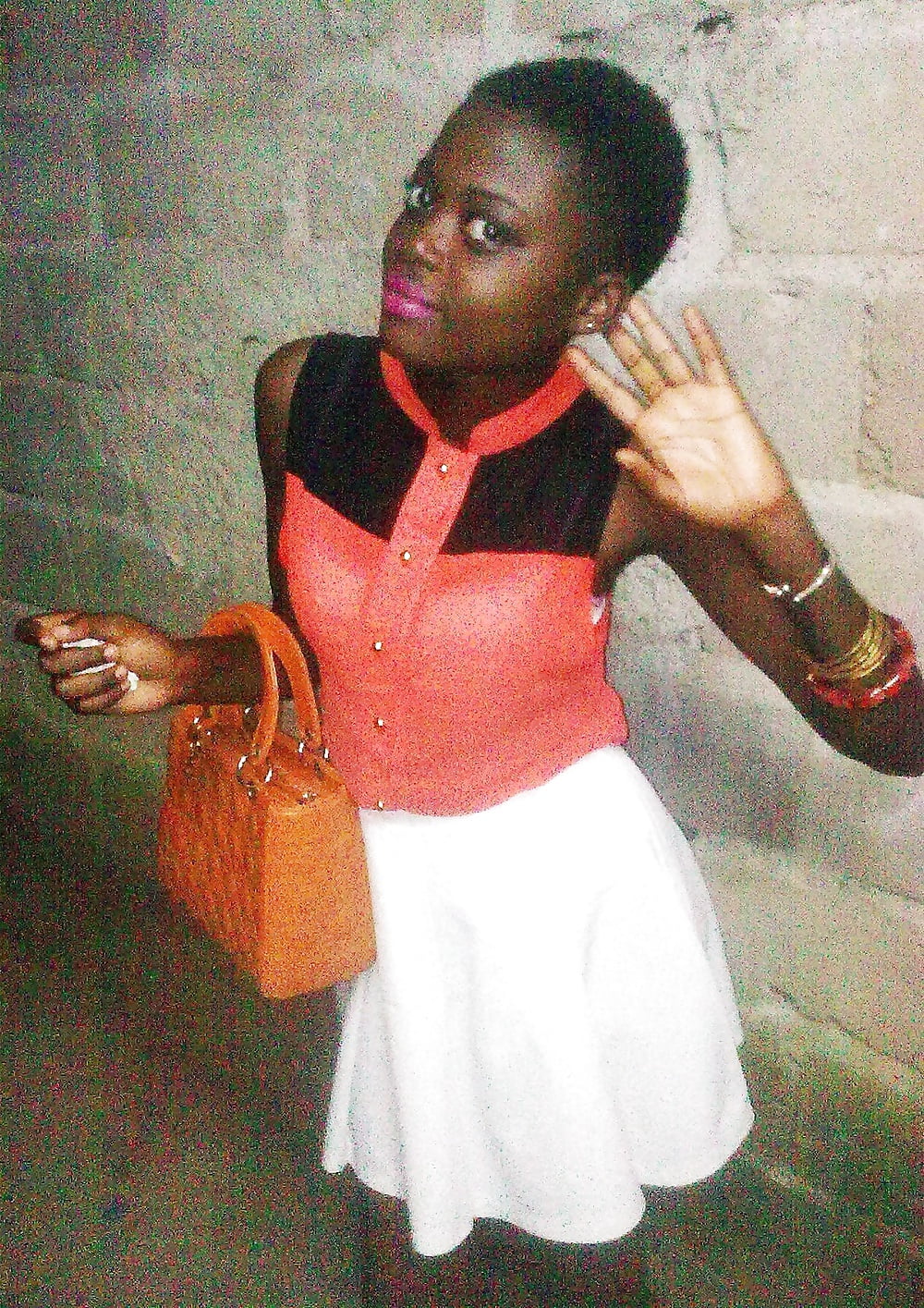 Jeune pute de douala cameroun pict gal