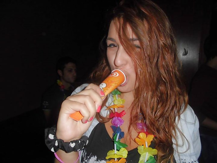 Amatoriale Troie Amateur Bitch pict gal