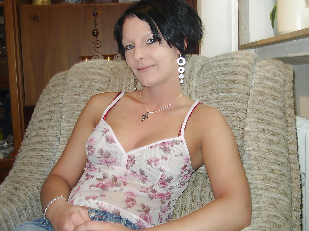 eine ganz Suesse pict gal