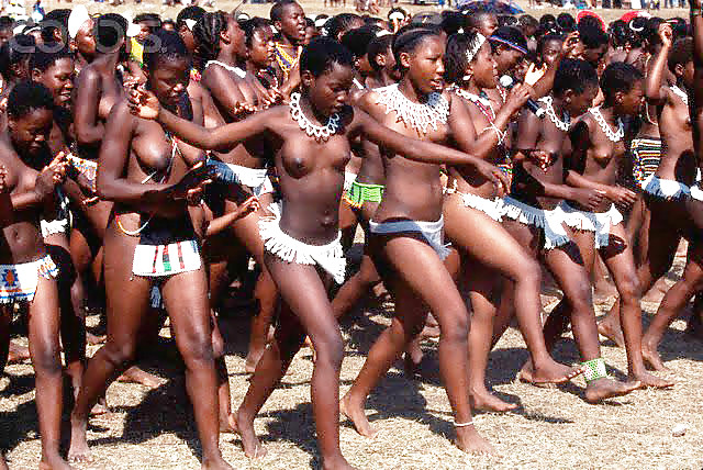 Naked Girl Groups 008 African Tribal Celebrations 2 76 Pics Xhamster