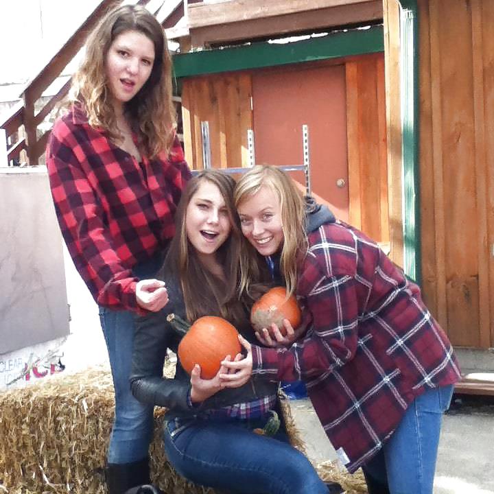 Me and my gurls pict gal