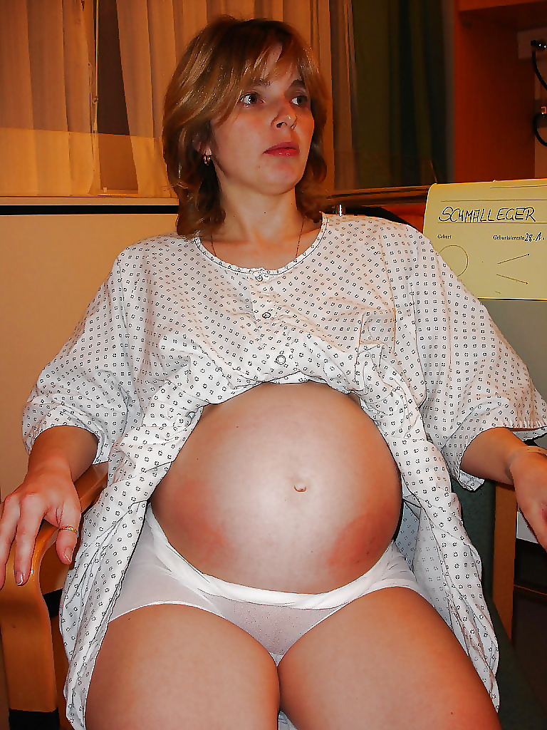 Pregnant & Sexy #63 pict gal