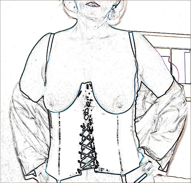 dressed for fun pict gal