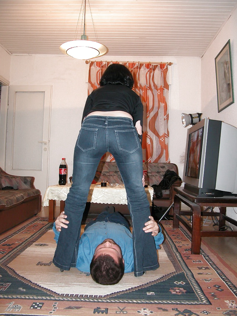 Privat Foto MIX4 ch3 pict gal