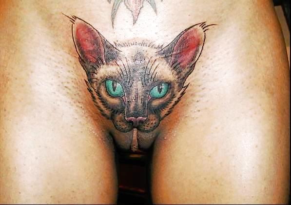 here kitty kitty pict gal