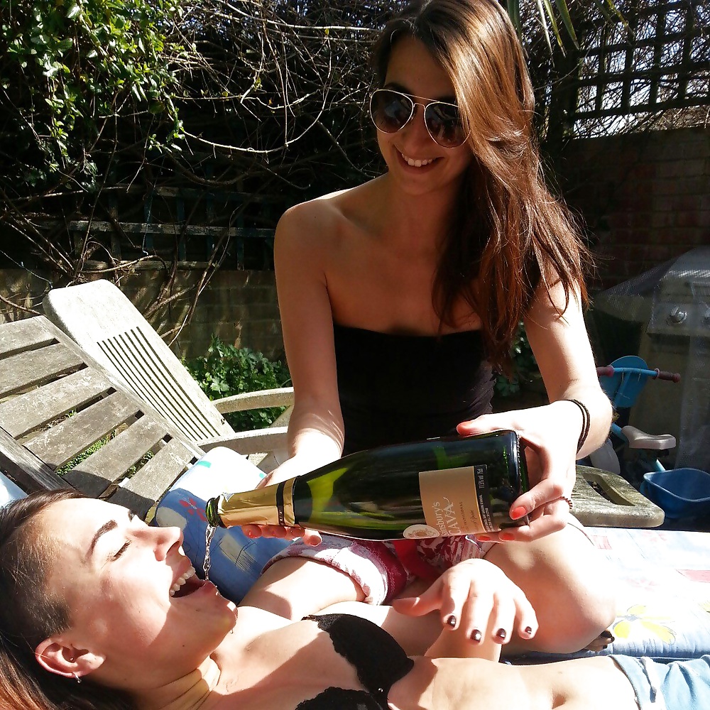 Beach and Holiday fun from Facebook pict gal